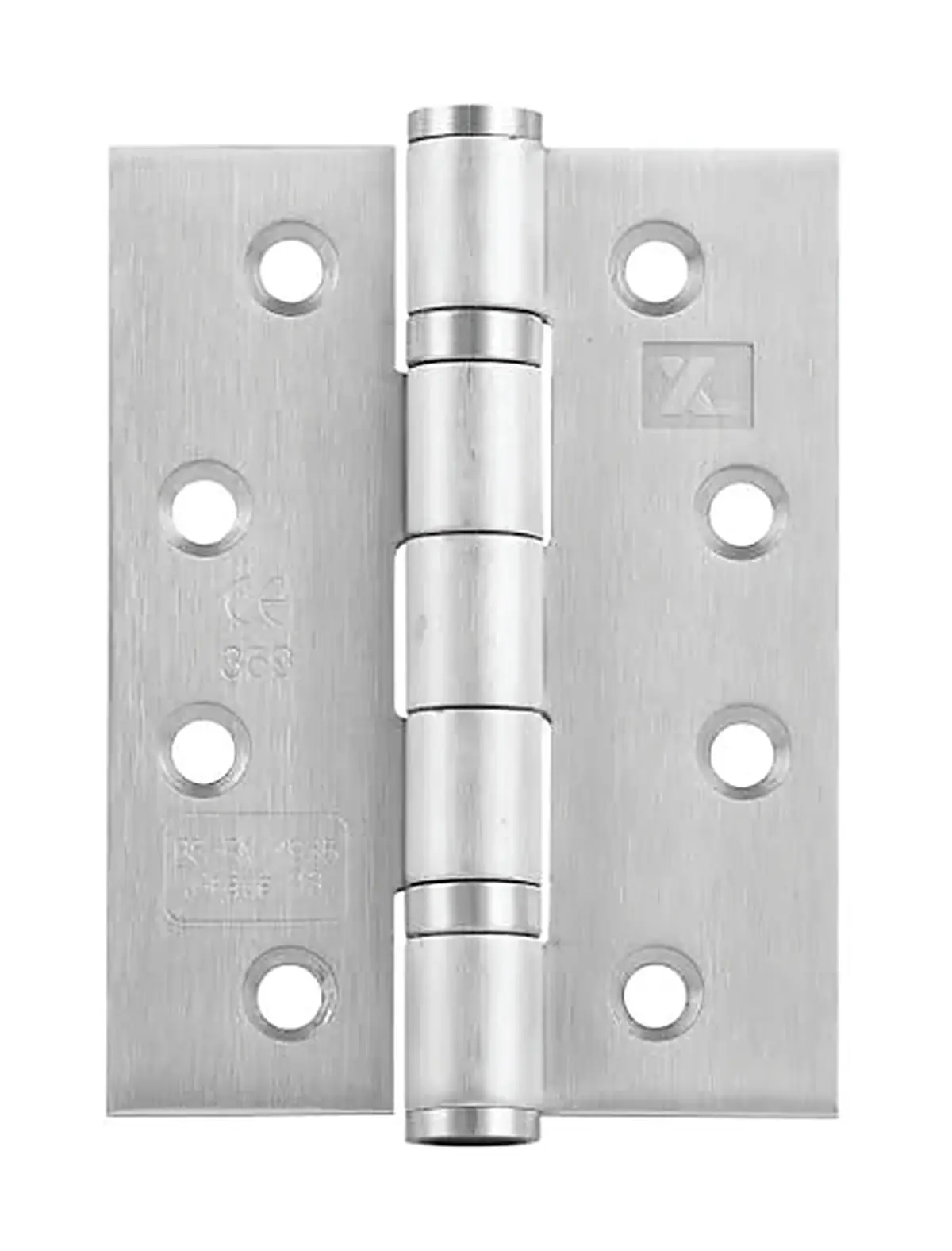 Hinge-Steel Rosettes, Flowers & Cast Décor Metallic — Deco Blossom Kenya