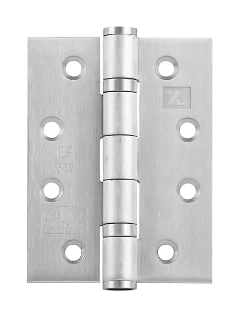 Hinge-Steel Rosettes, Flowers & Cast Décor Metallic — Deco Blossom Kenya