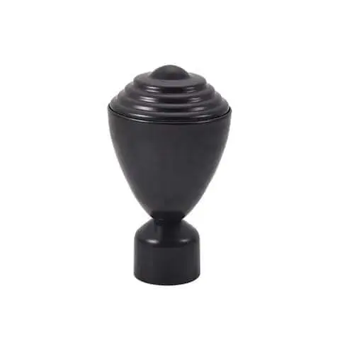 Flowers (Black trophy) gates-flowers-black-trophy Rosettes, Flowers & Cast Décor — Deco Blossom Kenya