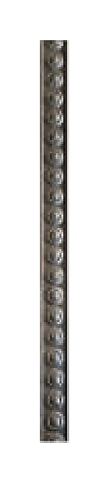 35440 Gate Finials & Spear-Tops Metallic — Deco Blossom Kenya
