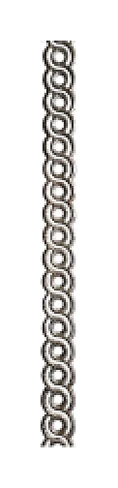 35485 Gate Finials & Spear-Tops Metallic — Deco Blossom Kenya