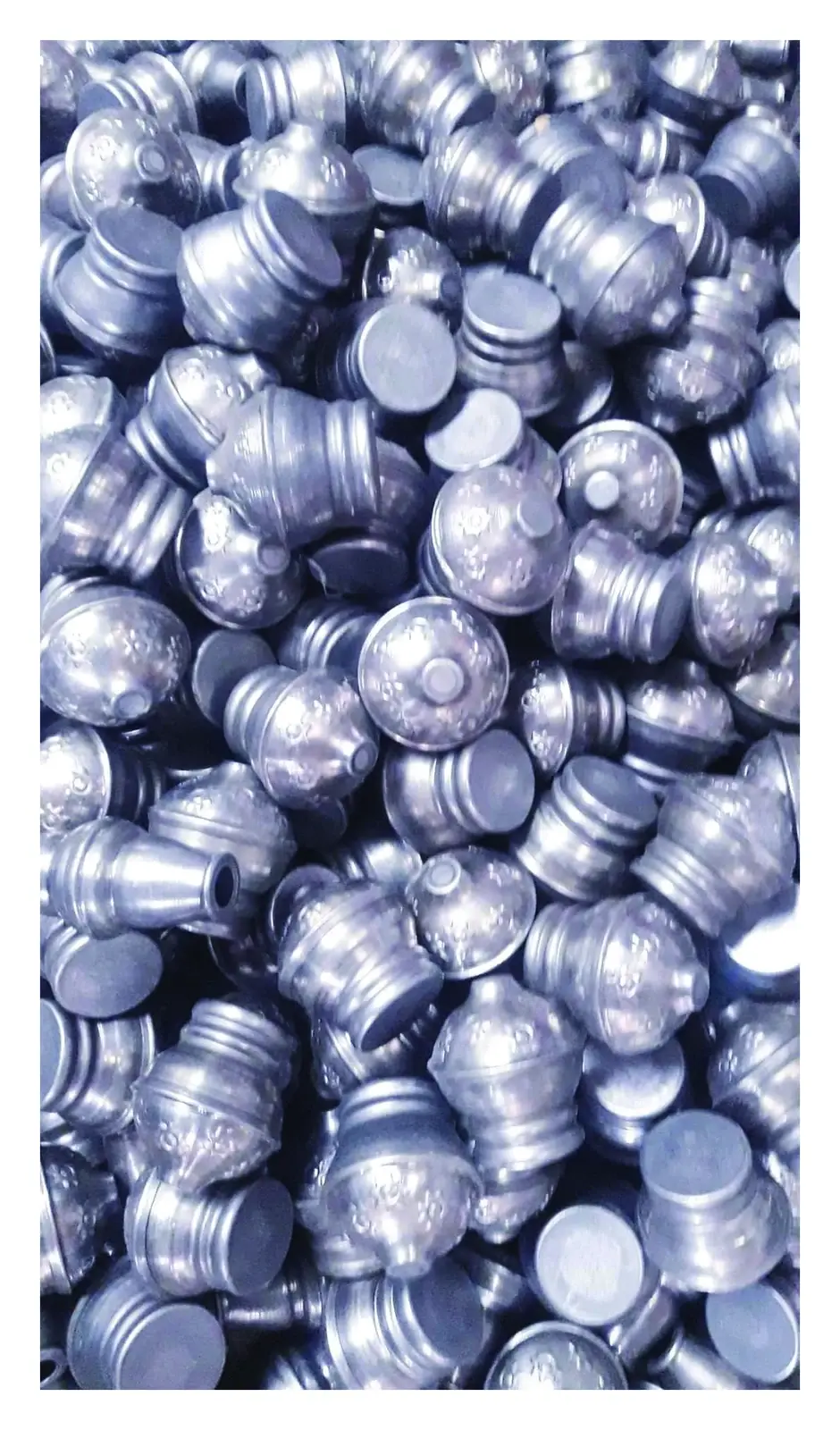 bullet-finial-caps Gate Finials & Spear-Tops As specified — Deco Blossom Kenya