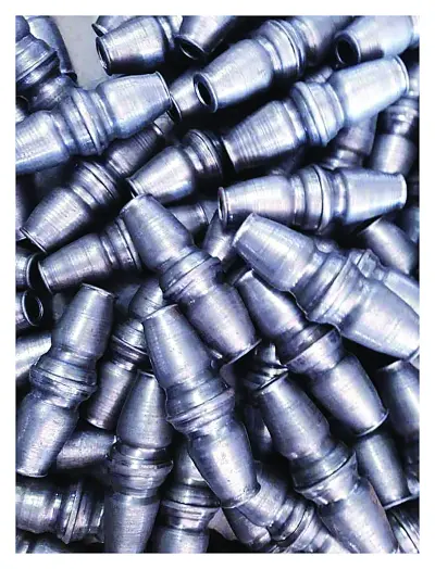 aluminium-baluster-caps Gate Hardware & Locks As specified — Deco Blossom Kenya
