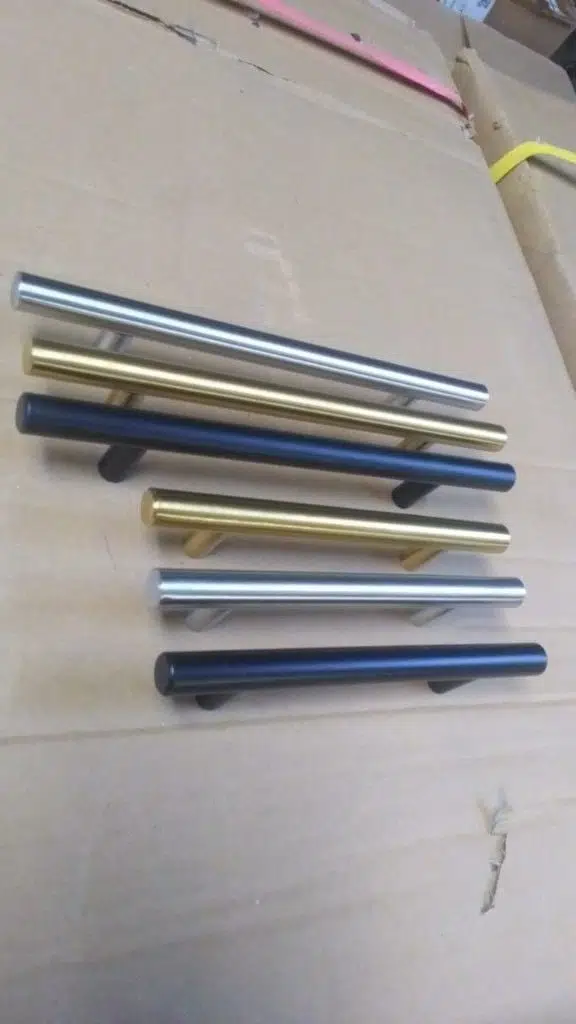 T-bar gate pulls GH-011 Gate Hardware & Locks — Deco Blossom Kenya