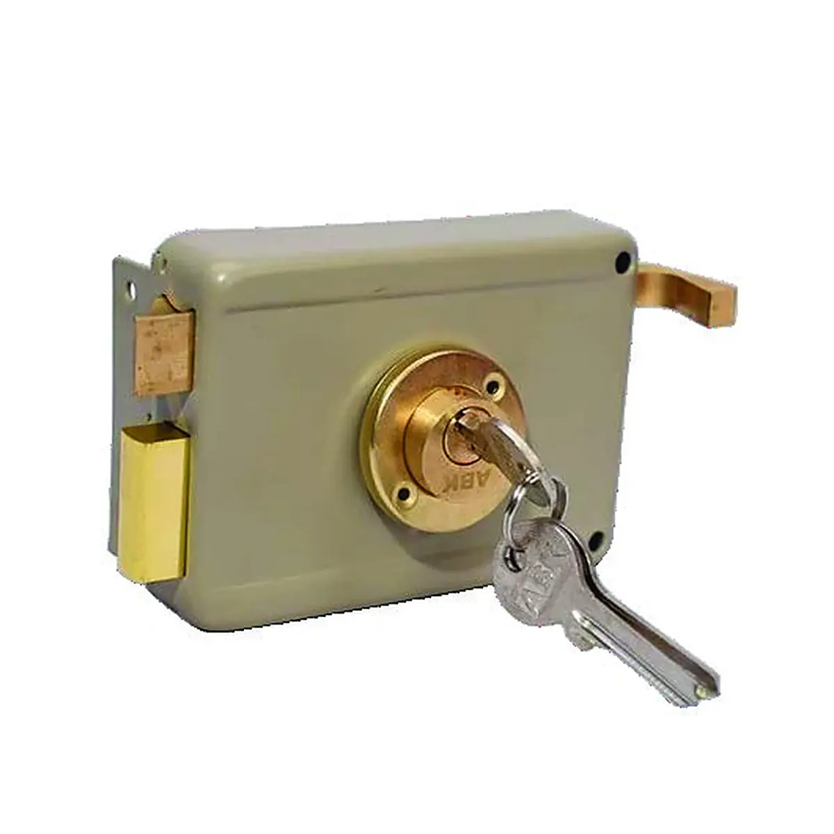 rim-lock-01 Gate Hardware & Locks As specified — Deco Blossom Kenya