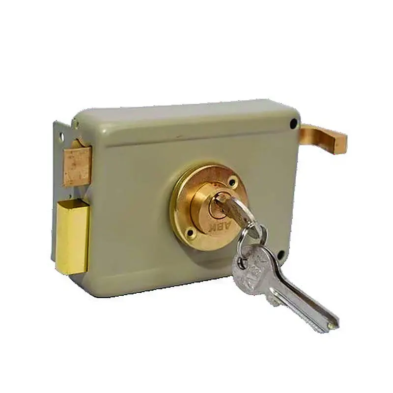 rim-lock-01 Gate Hardware & Locks As specified — Deco Blossom Kenya