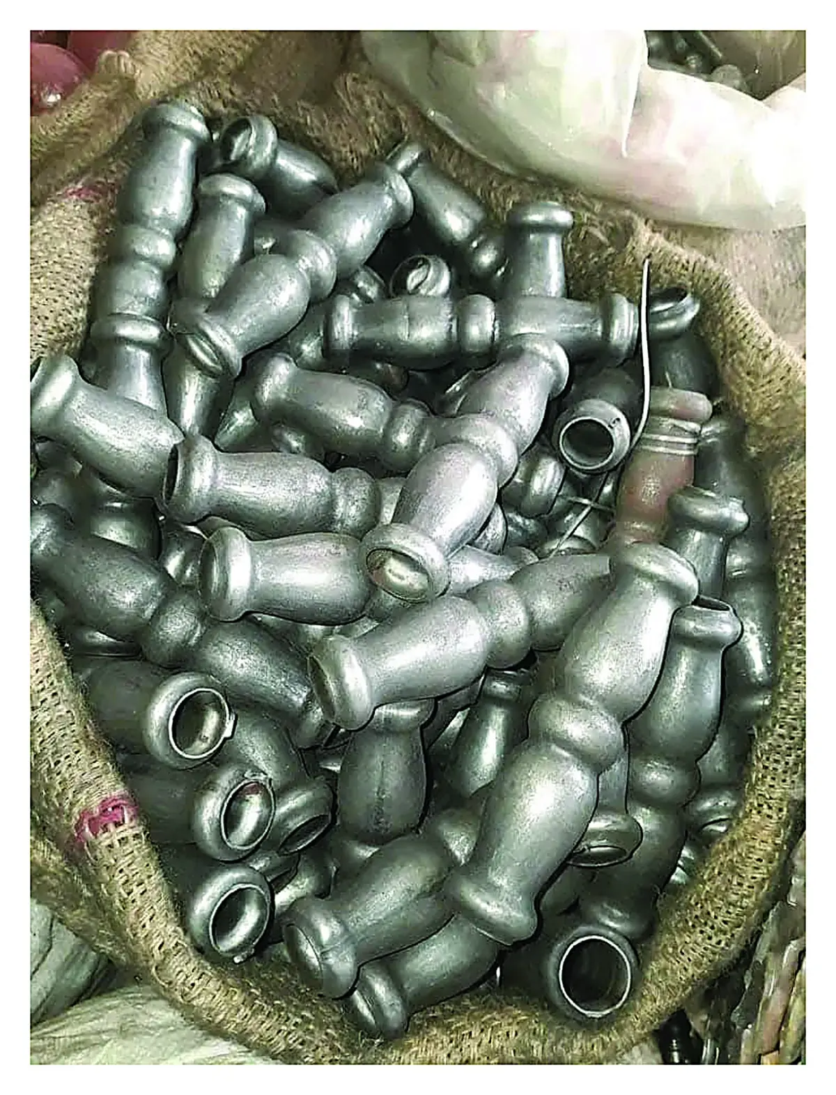 round-cap-assortment Gate Hardware & Locks As specified — Deco Blossom Kenya