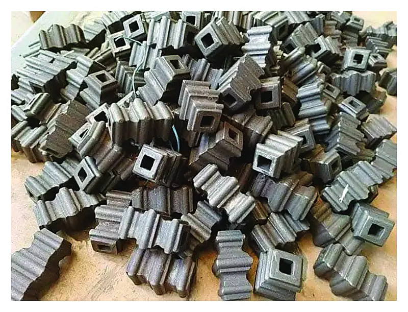 round-knob-caps Gate Hardware & Locks As specified — Deco Blossom Kenya