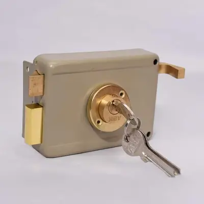 ABK Lock gates-abk-lock-standard Gate Hardware & Locks — Deco Blossom Kenya