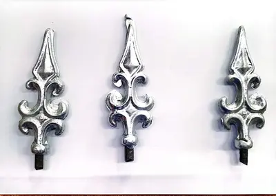 Arrows medium gates-arrows-medium-standard-textured-bronze Gate Hardware & Locks — Deco Blossom Kenya