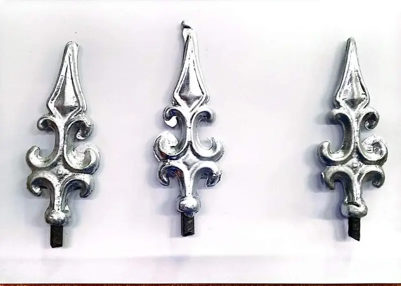 Arrows medium gates-arrows-medium-standard-textured-bronze Gate Hardware & Locks — Deco Blossom Kenya