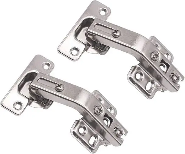 MALPA HINGES  ( PAIR) 61 Gate Hardware & Locks — Deco Blossom Kenya
