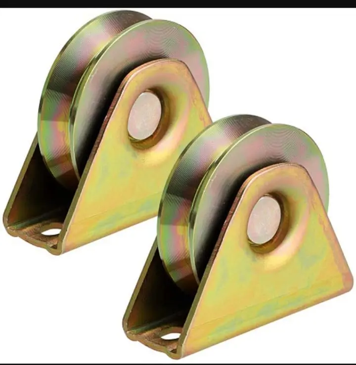 Roller 3' gates-roller-2-standard Gate Hardware & Locks — Deco Blossom Kenya