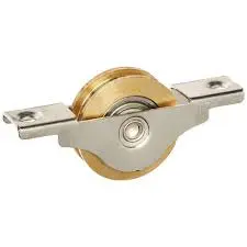 WINDOW BEARING 1" 37 Gate Hardware & Locks — Deco Blossom Kenya