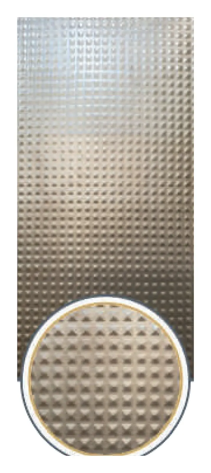 Ensar-02 Steel Doors Ensar Pressed steel, paint-ready — Deco Blossom Kenya
