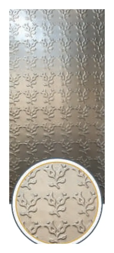 Ensar-04 Steel Doors Ensar Pressed steel, paint-ready — Deco Blossom Kenya